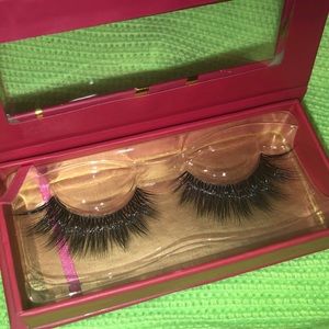 Lilly Lashes (LONDON) full•intense